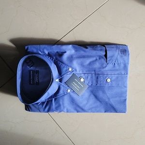 John Ashford Mens shirt s17